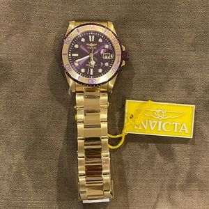 Invicta Pro Diver women’s watch